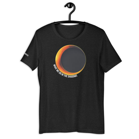 What we do in the shadows eclispe T shirt