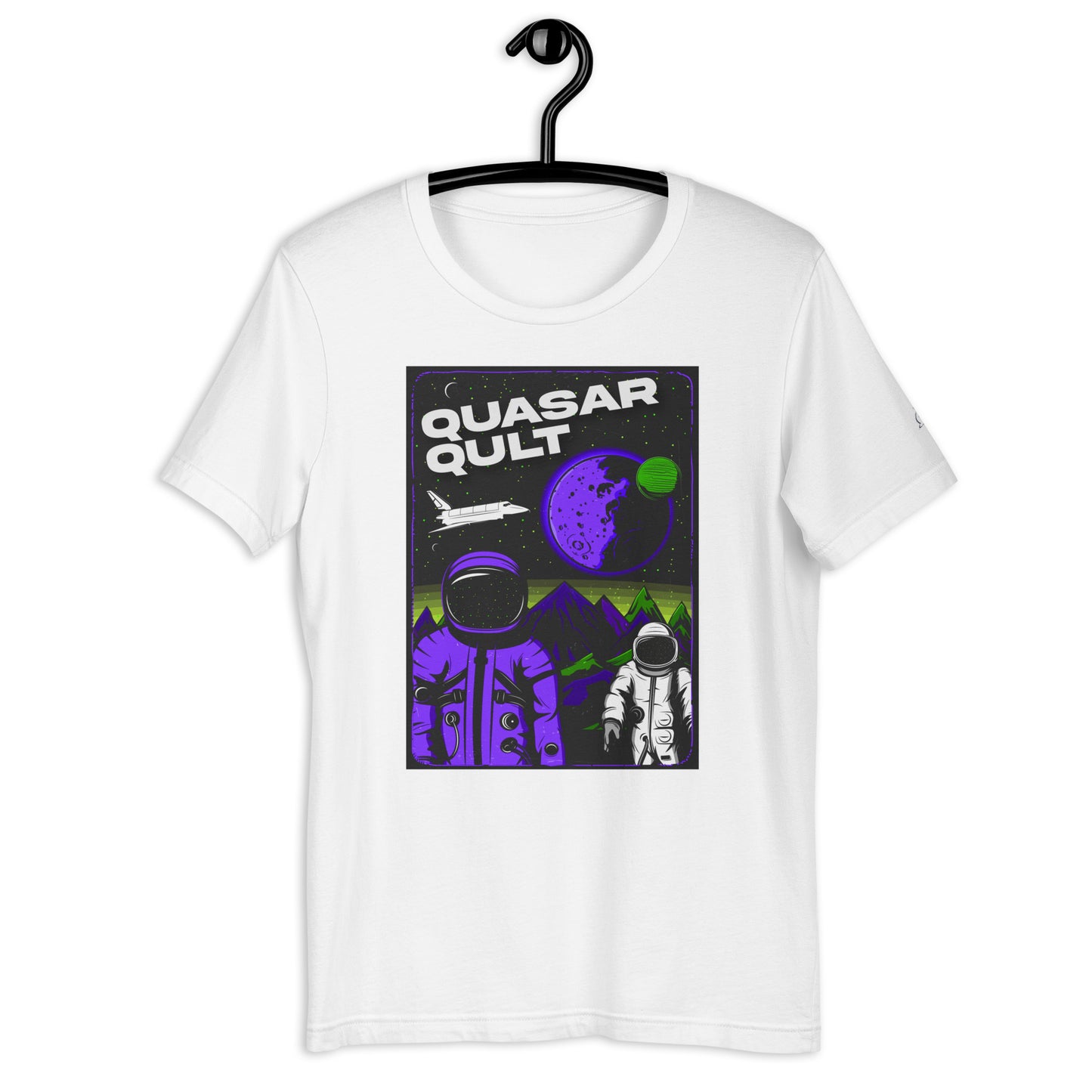 Out Of This World - Quasar Qult